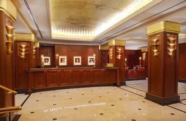 Hilton Boston Downtown - Faneuil Hall