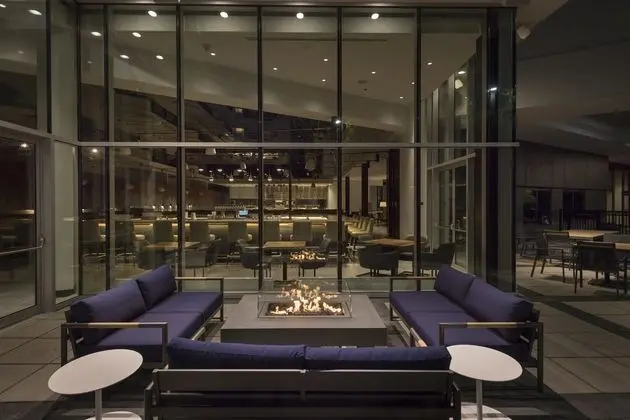 Hilton Boston Woburn - Öne Çıkan Resim