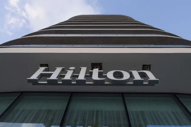 Hilton Bournemouth