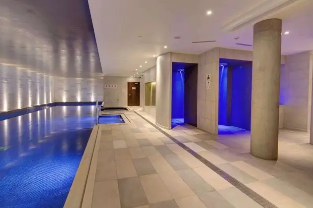 Hilton Bournemouth - Havuz