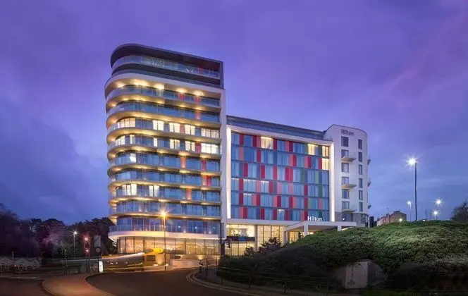 Hilton Bournemouth - Öne Çıkan Resim