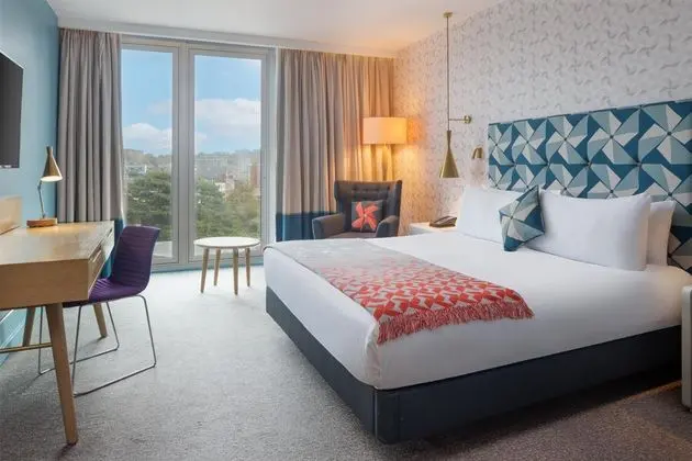 Hilton Bournemouth - Öne Çıkan Resim