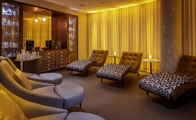 Hilton Bournemouth - Spa