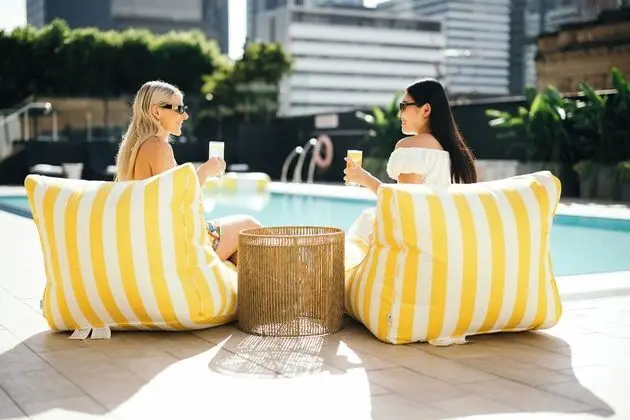 Hilton Brisbane - Havuz