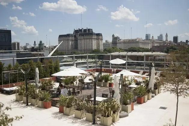 Hilton Buenos Aires