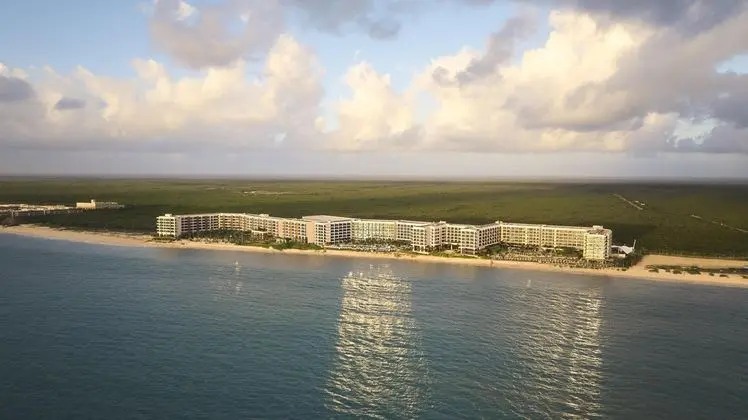 Hilton Cancun, an All-Inclusive Resort - Öne Çıkan Resim