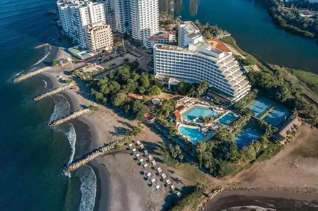 Hilton Cartagena