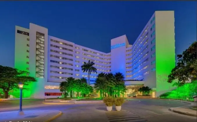 Hilton Cartagena - Genel