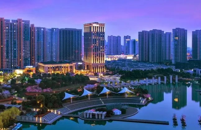 Hilton Changzhou