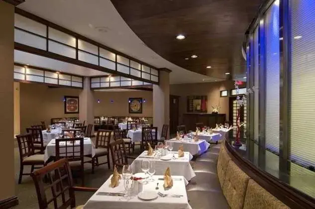 Hilton Charlotte Executive Park