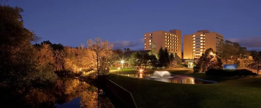 Hilton Chicago/Northbrook
