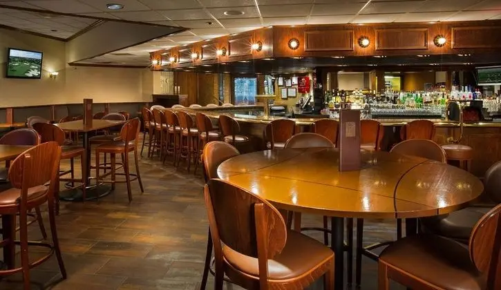 Hilton Chicago/Northbrook - Yeme / İçme
