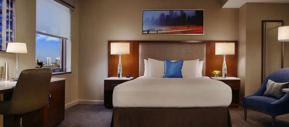 Hilton Chicago