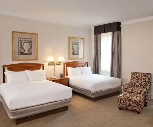 Hilton Cincinnati Netherland Plaza - Öne Çıkan Resim