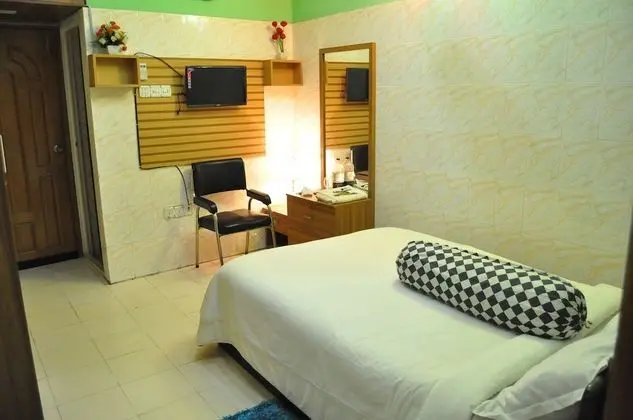 Hotel Hilton City Residential