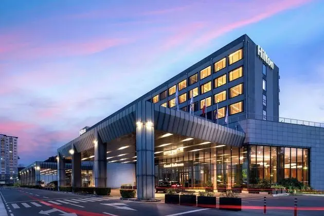 HILTON CLARK SUN VALLEY RESORT - Öne Çıkan Resim