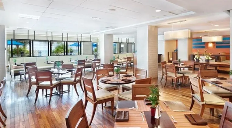 Hilton Clearwater Beach Resort & Spa - Yeme / İçme