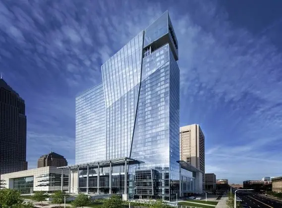Hilton Cleveland Downtown, OH