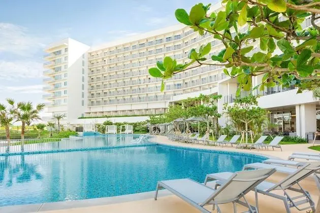 Hilton Club The Beach Resort Sesoko