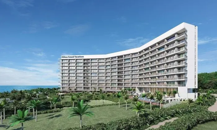 Hilton Club The Beach Resort Sesoko - Öne Çıkan Resim