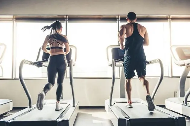Hilton Club The Central at 5th New York - Fitness