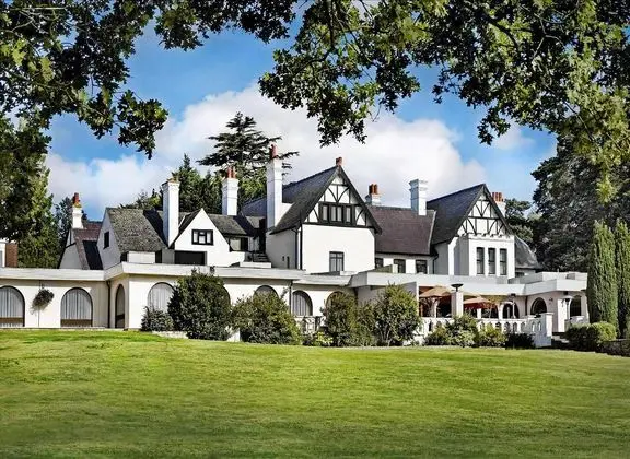 Hilton Cobham - Öne Çıkan Resim
