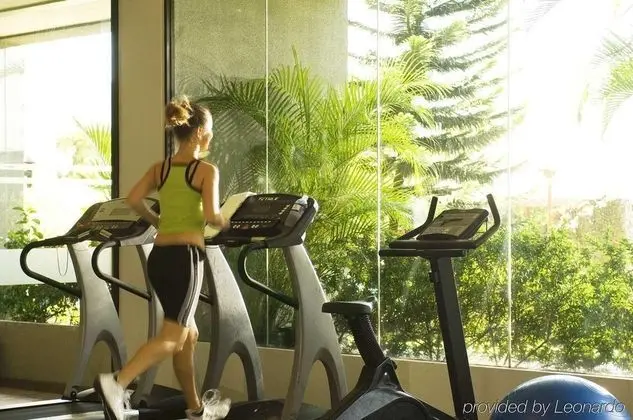 Hilton Colombo Residence - Aktiviteler