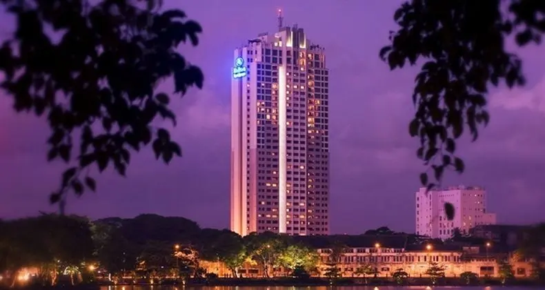 Hilton Colombo Residence - Genel