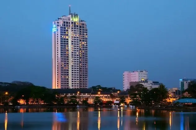 Hilton Colombo Residence - Öne Çıkan Resim