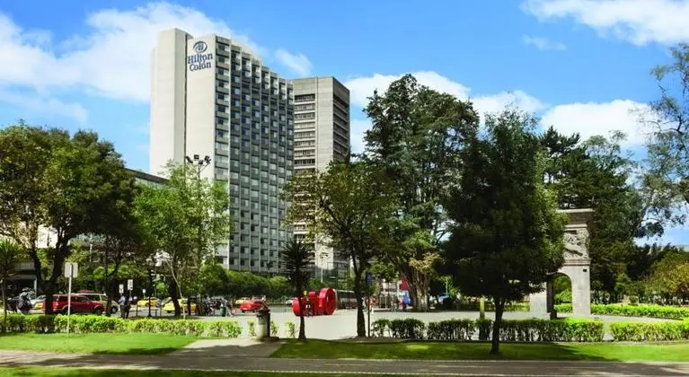 Hilton Colon Quito