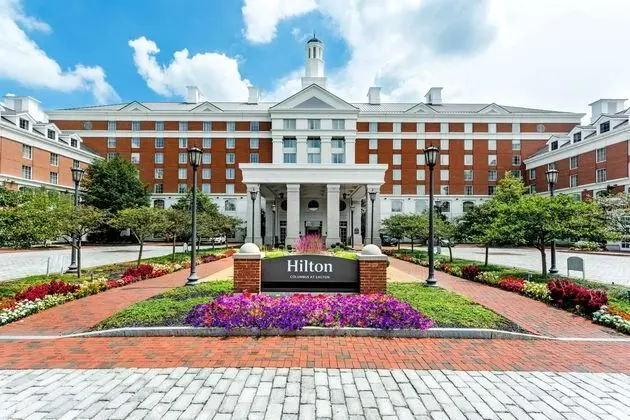 Hilton Columbus at Easton - Öne Çıkan Resim