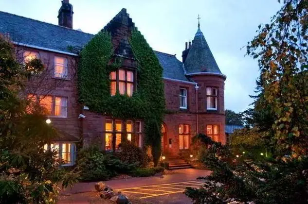 Hilton Craigendarroch