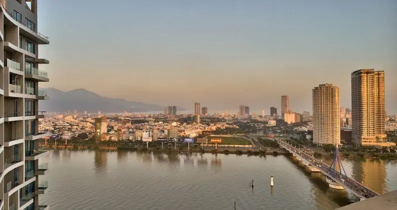 Hilton Da Nang