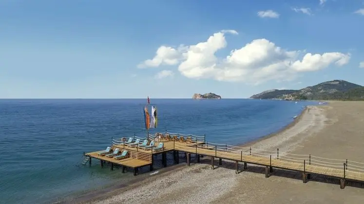 Hilton Dalaman Sarıgerme Resort & Spa - 6