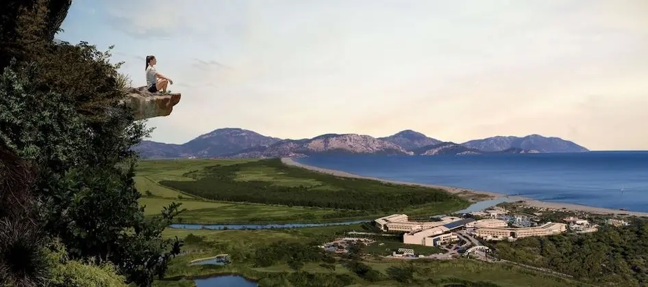 Hilton Dalaman Sarıgerme Resort & Spa - 7