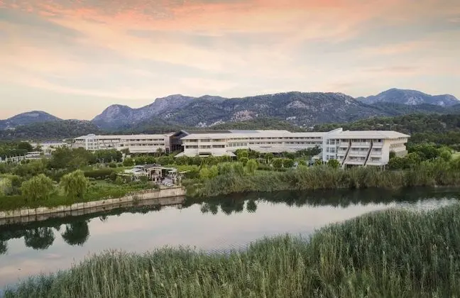 Hilton Dalaman Sarıgerme Resort & Spa - 8
