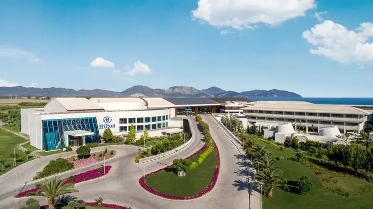Hilton Dalaman Sarıgerme Resort & Spa - 10