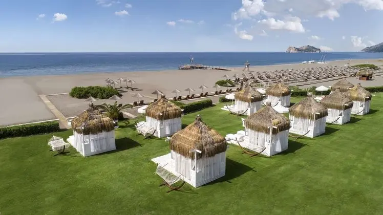 Hilton Dalaman Sarıgerme Resort & Spa - 2