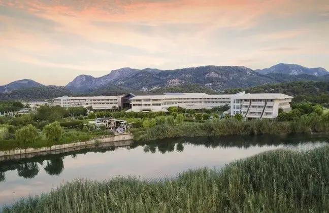 Hilton Dalaman Sarıgerme Resort & Spa - 6