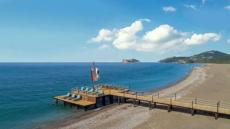 Hilton Dalaman Sarıgerme Resort & Spa - 7