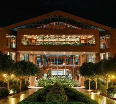 Hilton Dalaman Sarıgerme Resort & Spa - 8