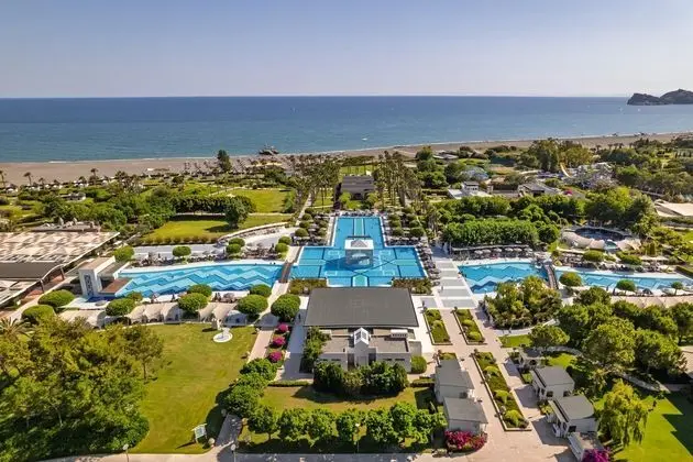 Hilton Dalaman Sarıgerme Resort & Spa - 10