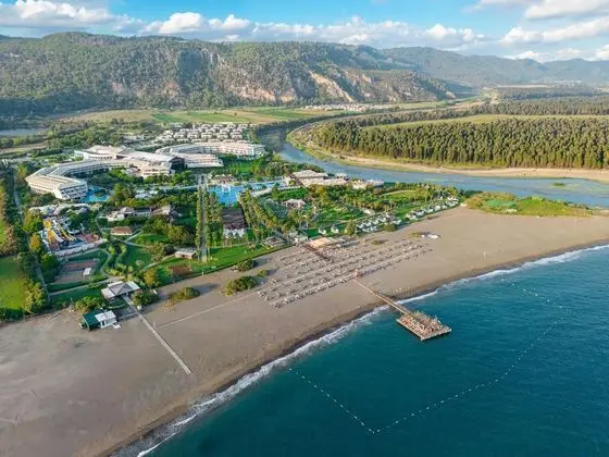 Hilton Dalaman Sarıgerme Resort & Spa - 3