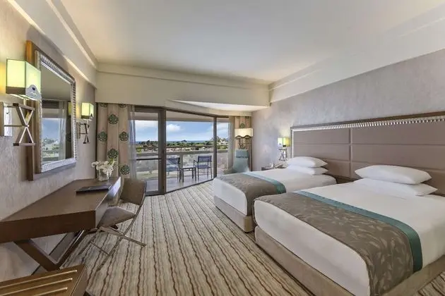 Hilton Dalaman Sarıgerme Resort & Spa - 4