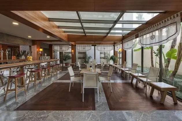 Hilton Dalaman Sarıgerme Resort & Spa - Spa