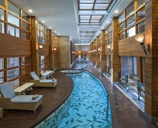 Hilton Dalaman Sarıgerme Resort & Spa - Spa