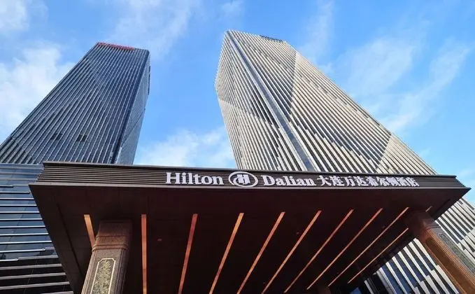 Hilton Dalian
