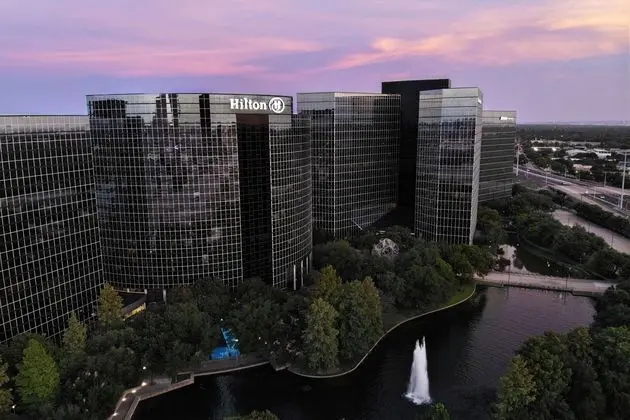 Hilton Dallas Lincoln Centre