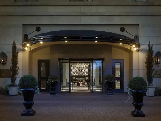 Hilton Dallas Park Cities - 1