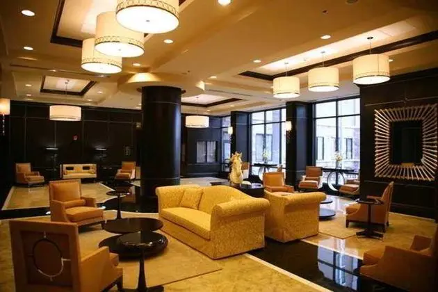 Hilton Dallas/Southlake Town Square